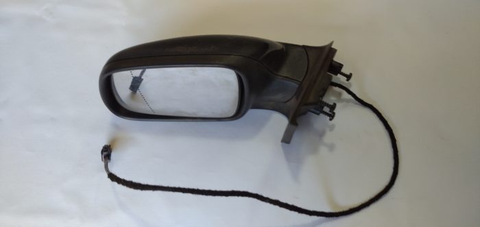 Retrovisor Esquerdo Peugeot 307 - 2011 - Image 3